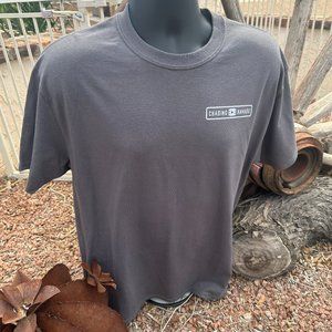 New CHASING HAVASU T-Shirt - Charcoal Grey - Lake Havasu